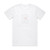 Teodor Currentzis Symphony No 5 Album Cover T-Shirt White