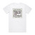 Uncle Funkenstein Together Again Album Cover T-Shirt White