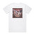 Unlucky Morpheus Rebirth Album Cover T-Shirt White
