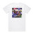 Unlucky Morpheus Empty 1 Album Cover T-Shirt White