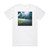 Urbandub Under Southern Lights Album Cover T-Shirt White