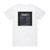 Unanimated In The Forest Of The Dreaming Dead Album Cover T-Shirt White Unanimated In The Forest Of The Dreaming Dead Album Cover T-Shirt White