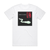 U96 Night In Motion Album Cover T-Shirt White