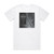 Ulver Messe Ix Vix Album Cover T-Shirt White Ulver Messe Ix Vix Album Cover T-Shirt White