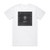 Urarv Argentum Album Cover T-Shirt White