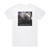 UHF Duas Noites Em Dezembro Album Cover T-Shirt White