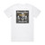 Unantastbar Fluch Und Segen Album Cover T-Shirt White