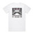 Ultravox Ingenuity 1 Album Cover T-Shirt White