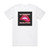 Ultravox Revelation Album Cover T-Shirt White