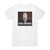 Udo Jurgens Der Ganz Normale Wahnsinn Album Cover T-Shirt White