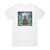 Universal Mind Project The Jaguar Priest Album Cover T-Shirt White