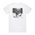 Utmarken Svra R Album Cover T-Shirt White