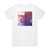 Usher Versus Album Cover T-Shirt White