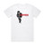 Udo Lindenberg Stark Wie Zwei Album Cover T-Shirt White Udo Lindenberg Stark Wie Zwei Album Cover T-Shirt White