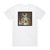 UFO The Best Of Ufo Album Cover T-Shirt White