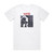 UFO Aint Misbehavin Album Cover T-Shirt White UFO Aint Misbehavin Album Cover T-Shirt White