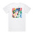 UFO Strangers In The Night 4 Album Cover T-Shirt White