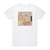 UFO Strangers In The Night 7 Album Cover T-Shirt White