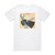 UFO Mechanix Album Cover T-Shirt White