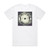 Uneven Structure Funambule Album Cover T-Shirt White