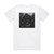 Urgehal Ikonoklast Album Cover T-Shirt White