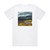 Ulrich Schnauss Ulrich Schnauss Jonas Munk Album Cover T-Shirt White