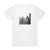 Ulrich Schnauss A Long Way To Fall Album Cover T-Shirt White Ulrich Schnauss A Long Way To Fall Album Cover T-Shirt White