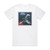 UDOO No Limits Album Cover T-Shirt White