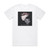UDOO Man And Machine Album Cover T-Shirt White