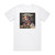 UDOO Decadent Album Cover T-Shirt White