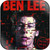 Ben Lee Hey You Yes You Album Cover Sticker