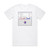 Uno Banda Espritu Santo Album Cover T-Shirt White