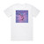 Ultraboss Slave To The Passion 1 Album Cover T-Shirt White Ultraboss Slave To The Passion 1 Album Cover T-Shirt White