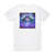 Ultraboss Seven Deadly Synths Album Cover T-Shirt White Ultraboss Seven Deadly Synths Album Cover T-Shirt White