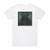 Union of Sleep Death In The Place Of Rebirth Album Cover T-Shirt White