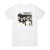 Uriah Heep 20Th Century Masters The Millennium Collection The Best Of U Album Cover T-Shirt White Uriah Heep 20Th Century Masters The Millennium Collection The Best Of U Album Cover T-Shirt White