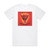 Uriah Heep Abominog Album Cover T-Shirt White
