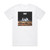 Uriah Heep The Ultimate Collection Album Cover T-Shirt White