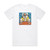 Usted Usted Sealemelo Album Cover T-Shirt White