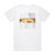 Uwe Reckzeh Timecode 5 Album Cover T-Shirt White