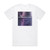 Ultraspank Ultraspank Album Cover T-Shirt White