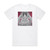 Ufomammut Ecate Album Cover T-Shirt White Ufomammut Ecate Album Cover T-Shirt White