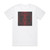 Ufomammut Xv Magickal Mastery Live Album Cover T-Shirt White