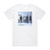 UVERworld Life 6 Sense Album Cover T-Shirt White UVERworld Life 6 Sense Album Cover T-Shirt White