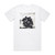 Vesania Deus Ex Machina Album Cover T-Shirt White