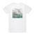 Vessels Helioscope Album Cover T-Shirt White Vessels Helioscope Album Cover T-Shirt White