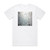 VLNA Turquoise Threads Album Cover T-Shirt White