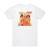 VIA Gra  Album Cover T-Shirt White VIA Gra  Album Cover T-Shirt White