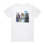 VIA Gra Empty 2 Album Cover T-Shirt White VIA Gra Empty 2 Album Cover T-Shirt White