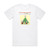 Vince Guaraldi A Charlie Brown Christmas Album Cover T-Shirt White